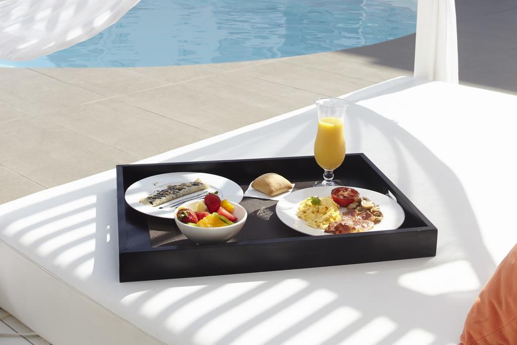 Hotel Ibiza Sun 4*