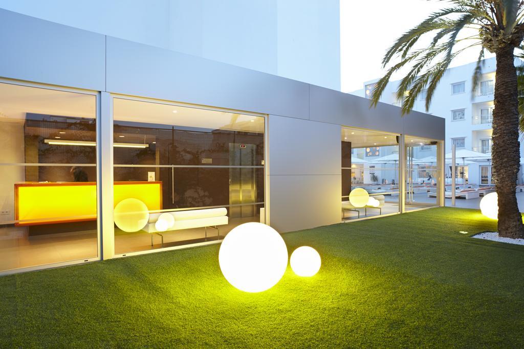 Hotel Ibiza Sun Platja d'en Bossa