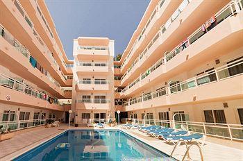 Vibra Jabeque Blue - Adults Only -new Opening 2025 Apartamento