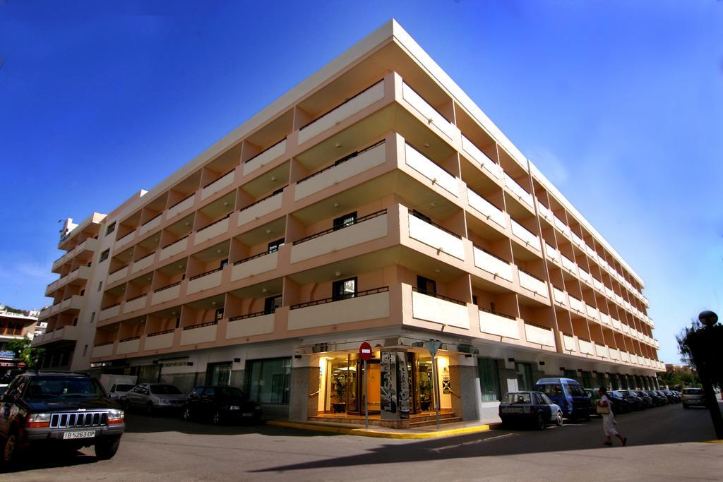 Invisa La Cala (adults Only) Hotel 4*