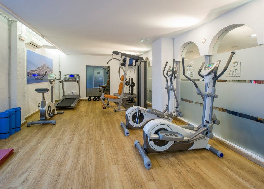 Invisa Es Pla - Adults Only San Antonio (Ibiza)