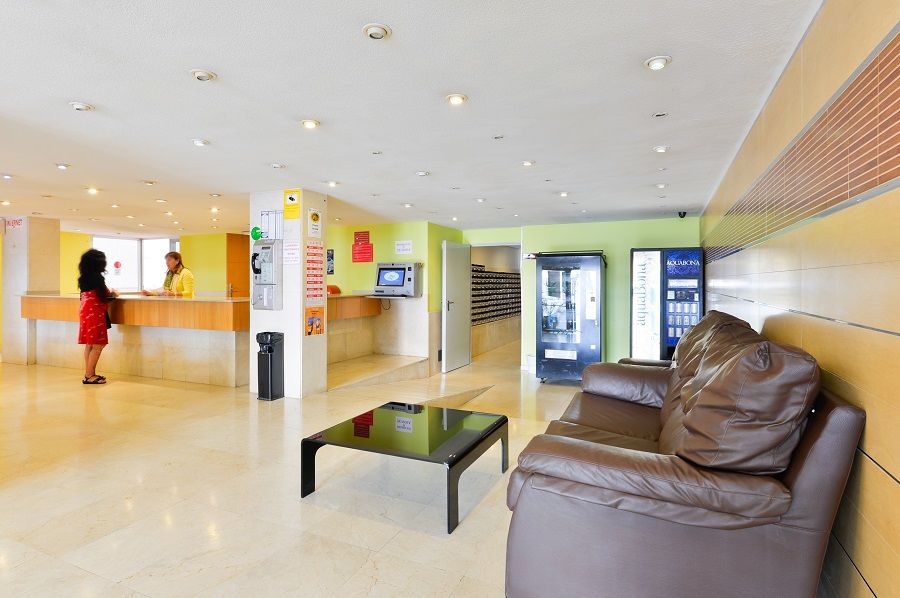 Apartment Lido