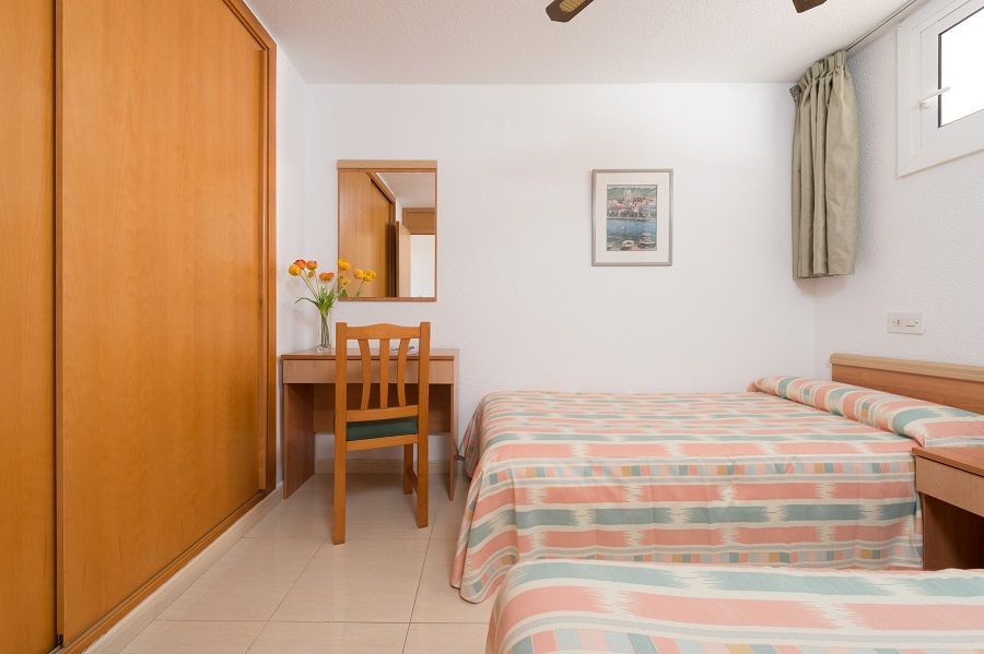 Apartment Lido *