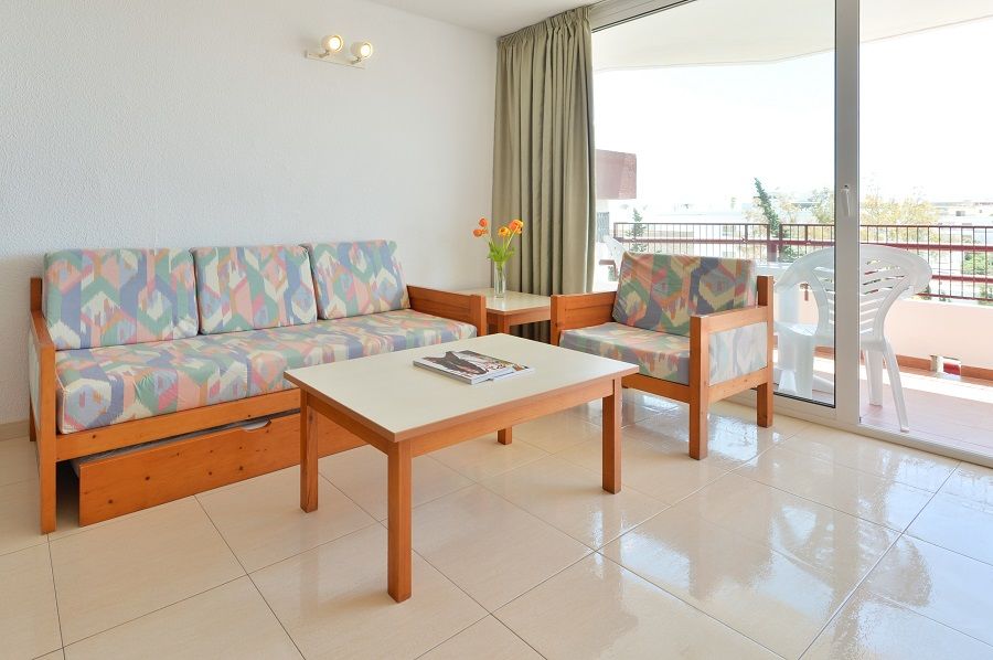 Apartment Lido