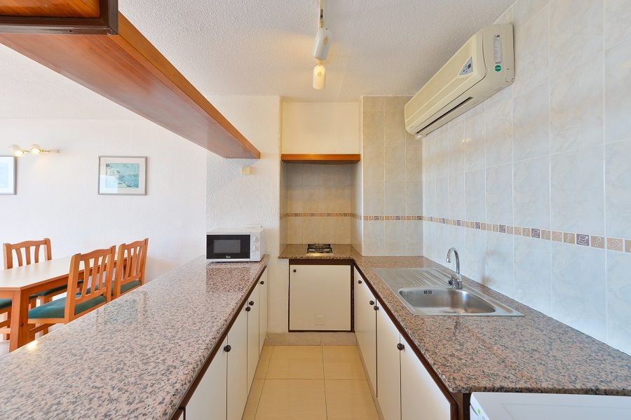Apartment Lido *