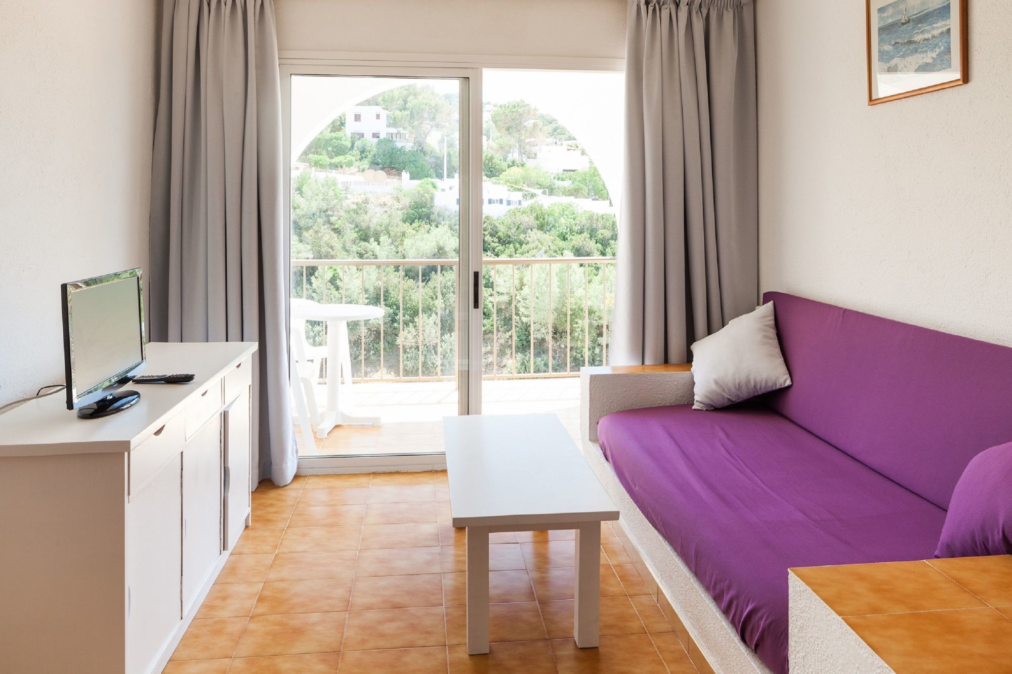 Aparthotel Puerto Cala Vadella Cala Vadella (Ibiza)