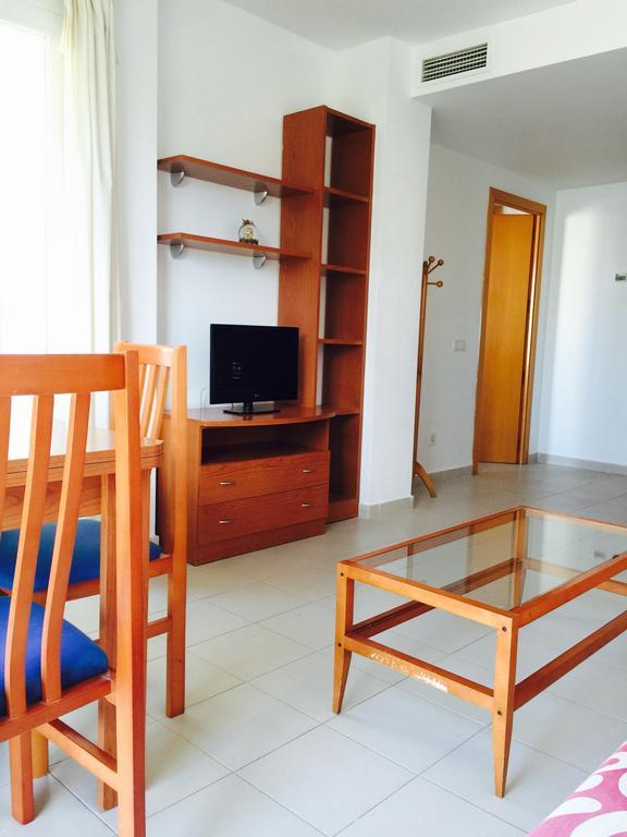 Boras Daus Apartment