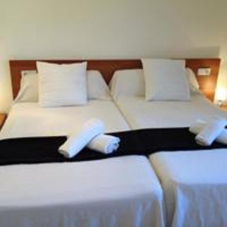 Apartment Boras Daus *