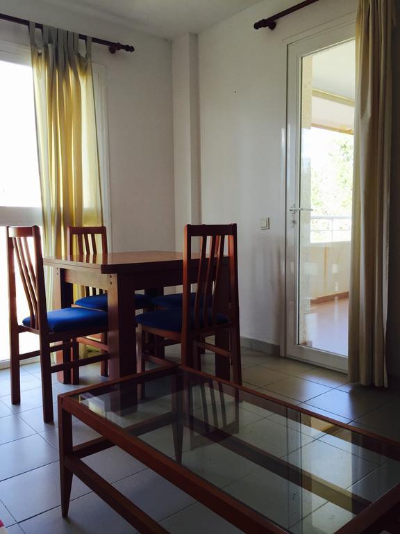 Boras Daus Apartment