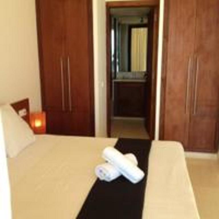 Boras Daus Apartment *