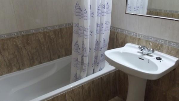 Boras Daus Apartment