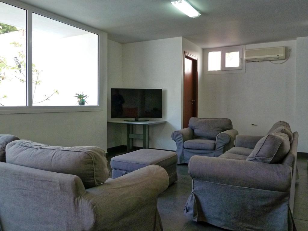 Can Burgos Villa