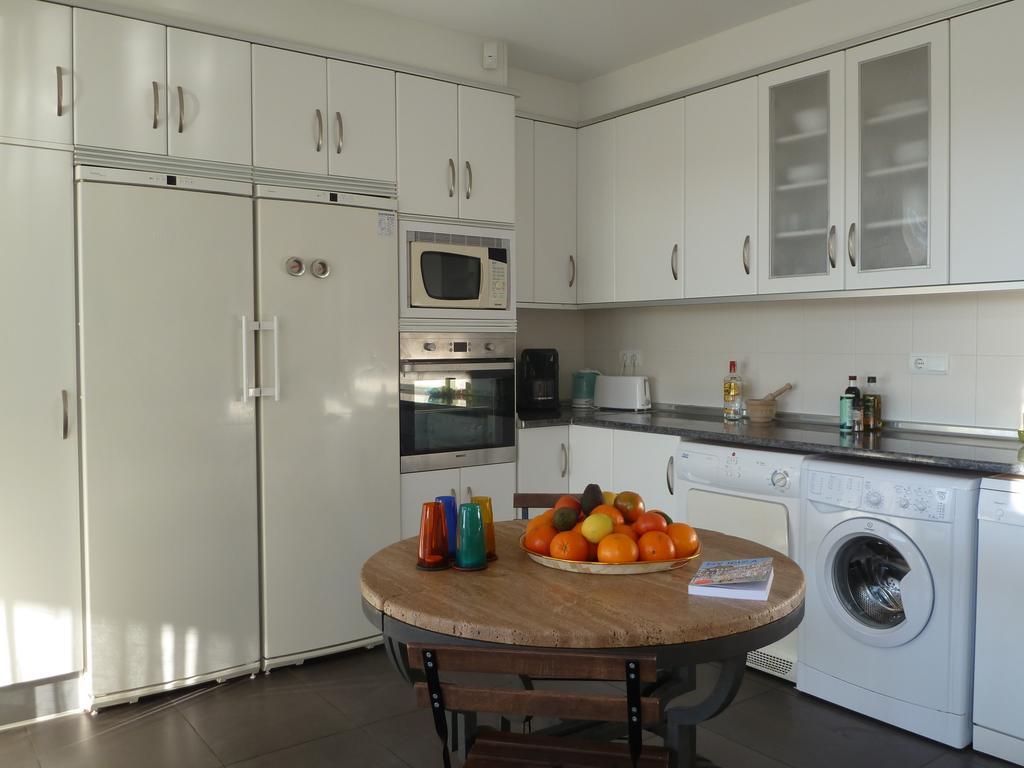 Can Burgos Villa Ibiza-Stadt