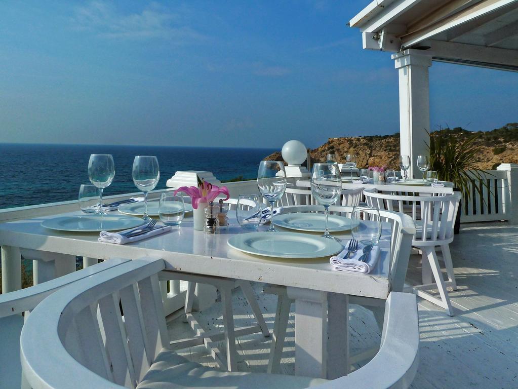 Villa Can Burgos Ibiza Town