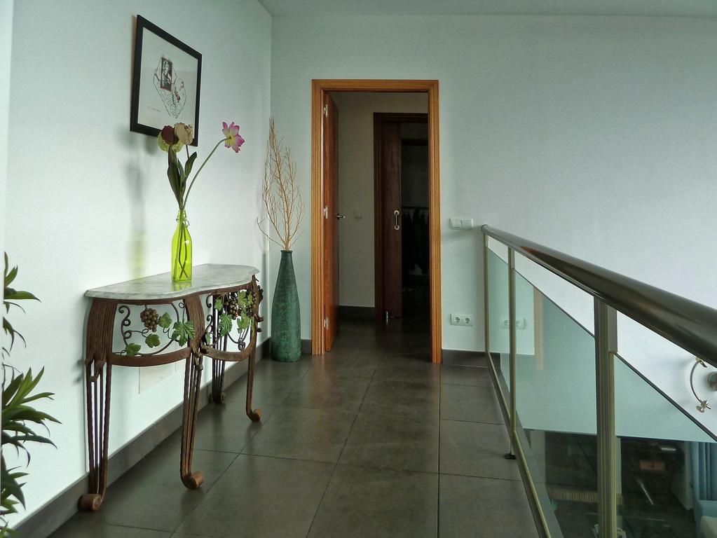 Can Burgos Villa *