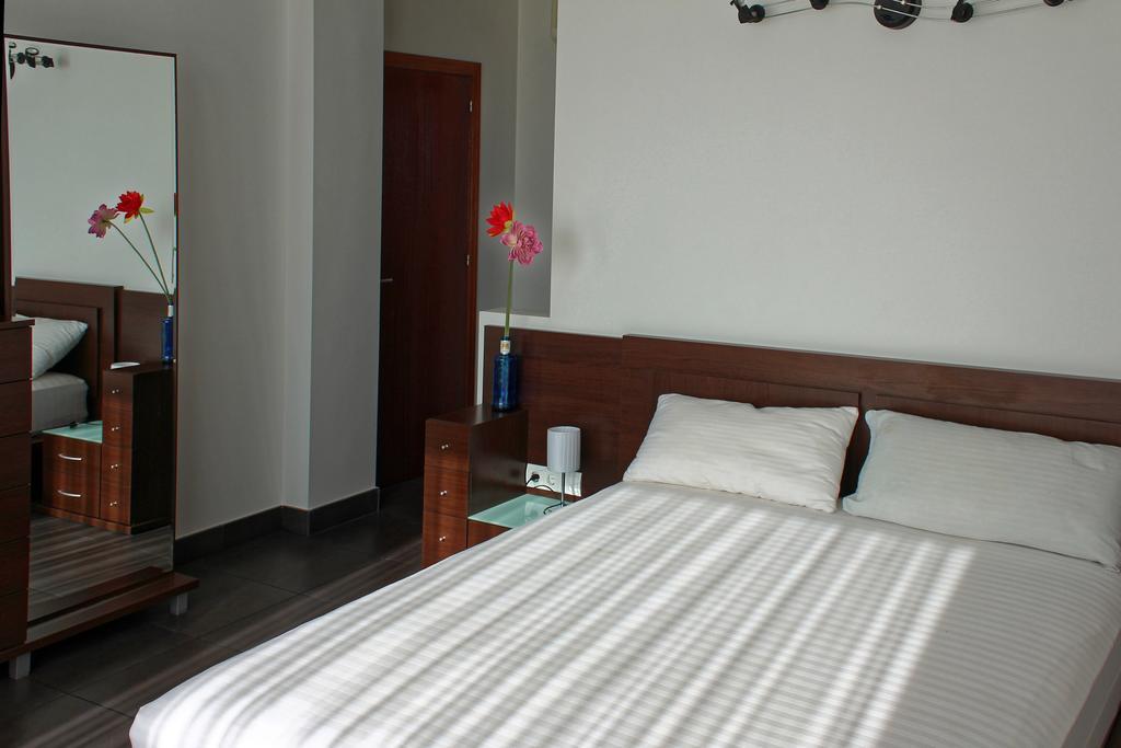 Can Burgos Villa Ibiza Town