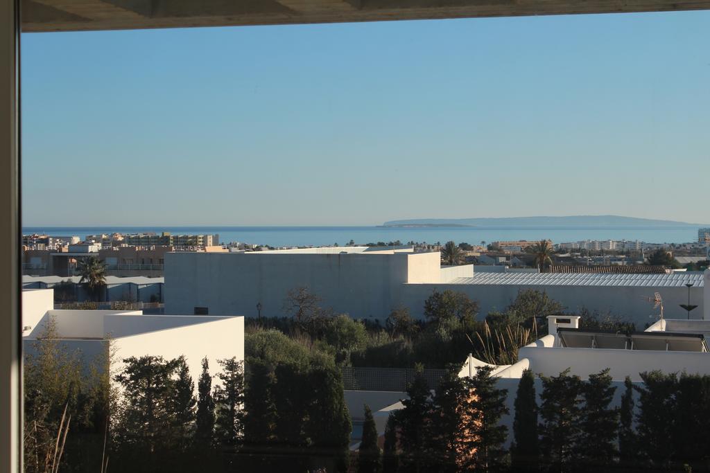 Can Burgos Villa
