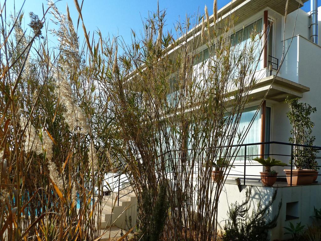 Can Burgos Villa