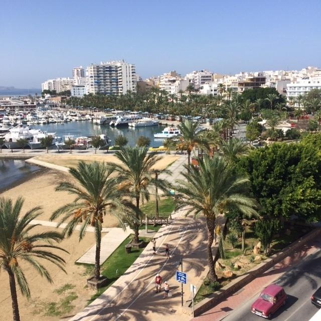 Premium Cafe Del Mar Apartamento