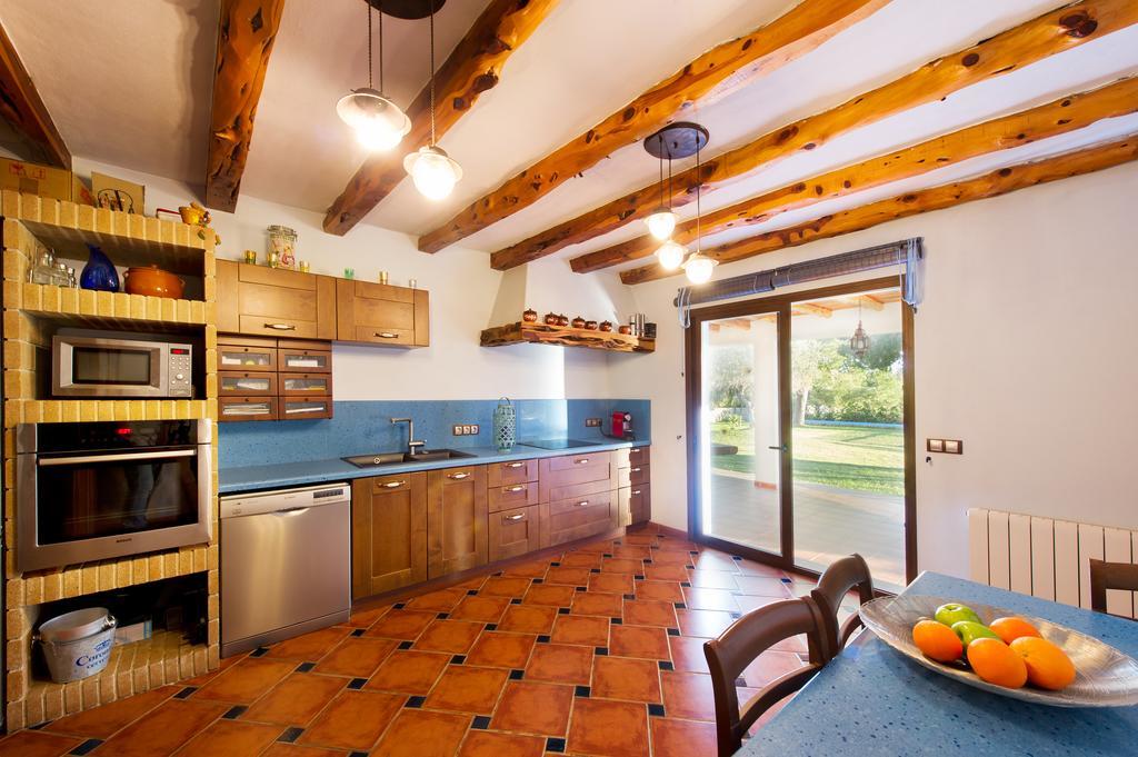 Casa Carla Holiday home Can Furnet