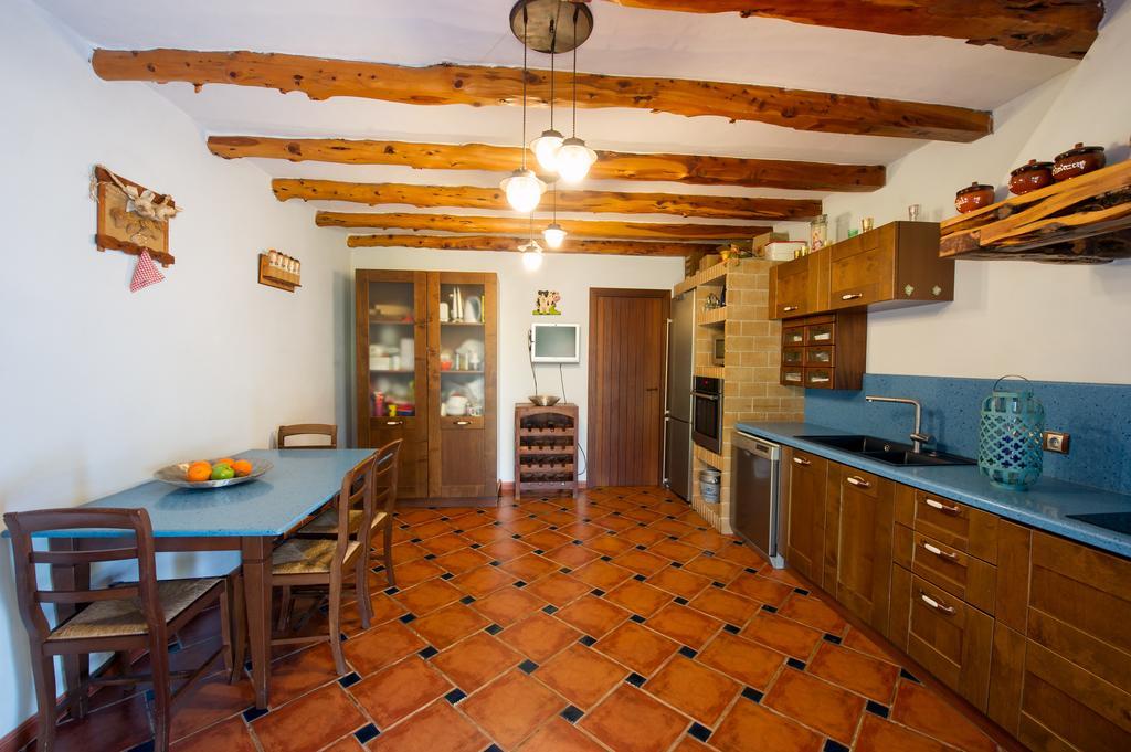 Casa Carla Can Furnet