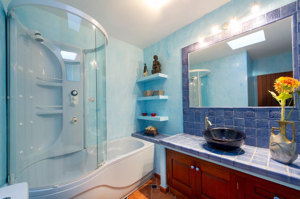 Casa Carla Holiday home