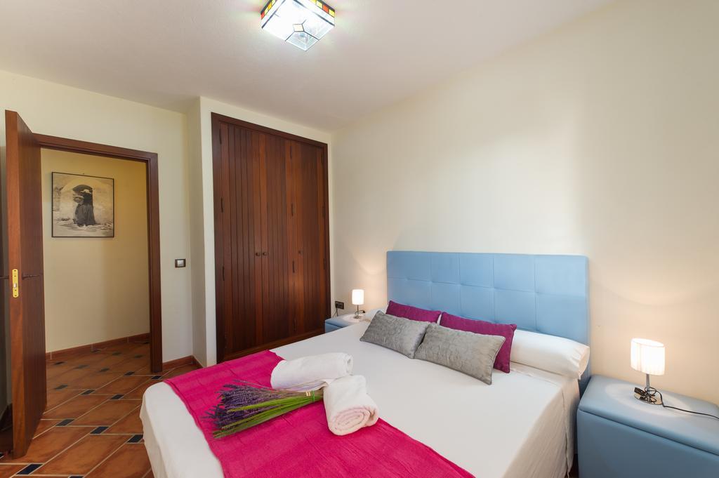 Holiday home Casa Carla *