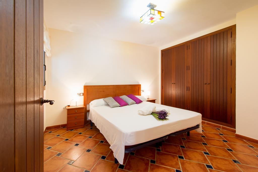 Casa Carla Holiday home *