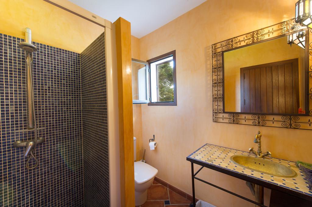 Holiday home Casa Carla Can Furnet