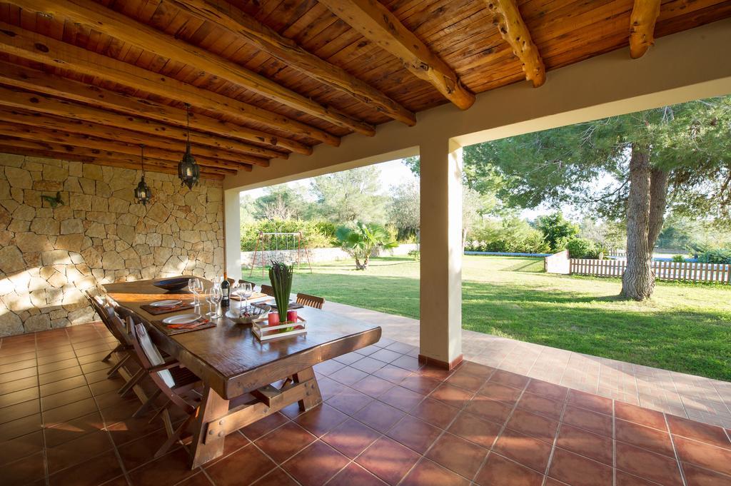 Casa Carla Holiday home *