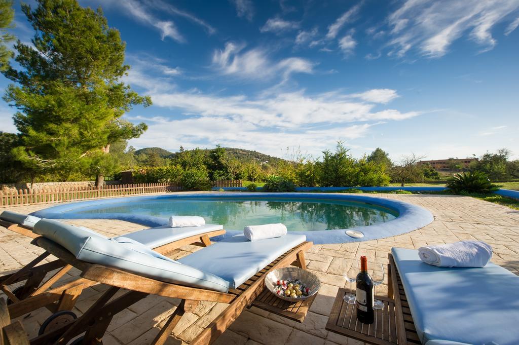 Casa Carla Holiday home Can Furnet