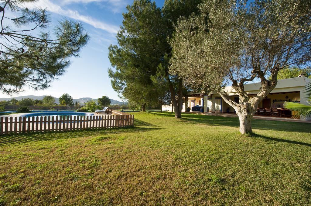 Casa Carla Holiday home