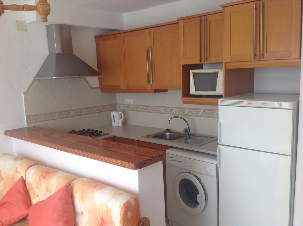 Apartment Miguel Cala De San Vicente (Ibiza)
