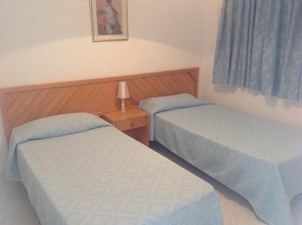 Miguel Apartment Cala De San Vicente (Ibiza)