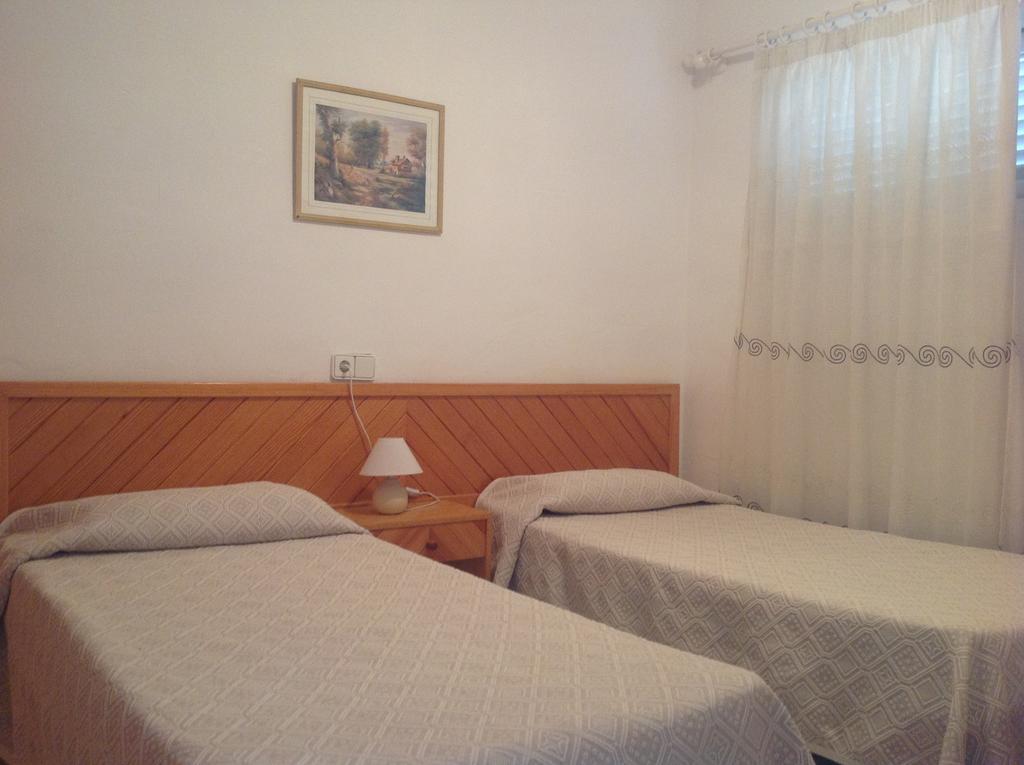 Miguel Apartment Cala De San Vicente (Ibiza)