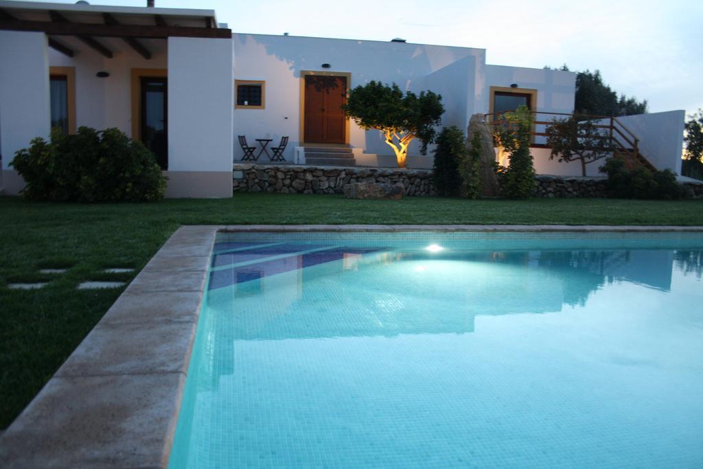 Vakantieboerderij La Pitiusa Agroturismo *