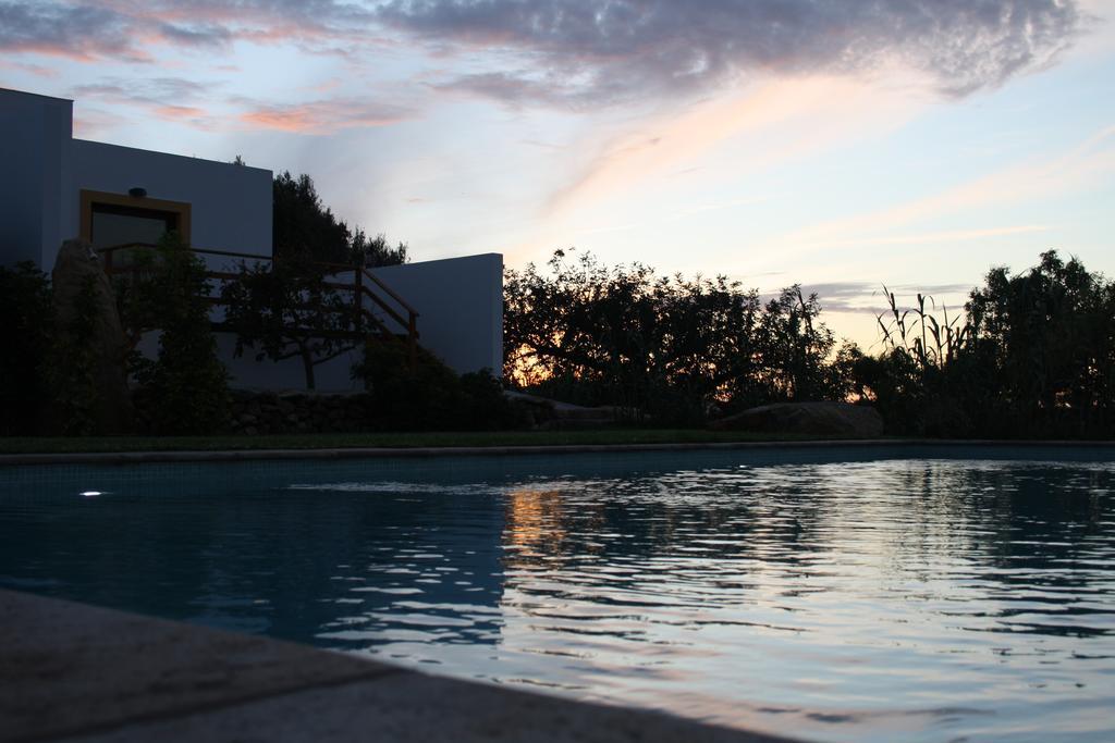 Vakantieboerderij La Pitiusa Agroturismo Sant Miquel de Balansat