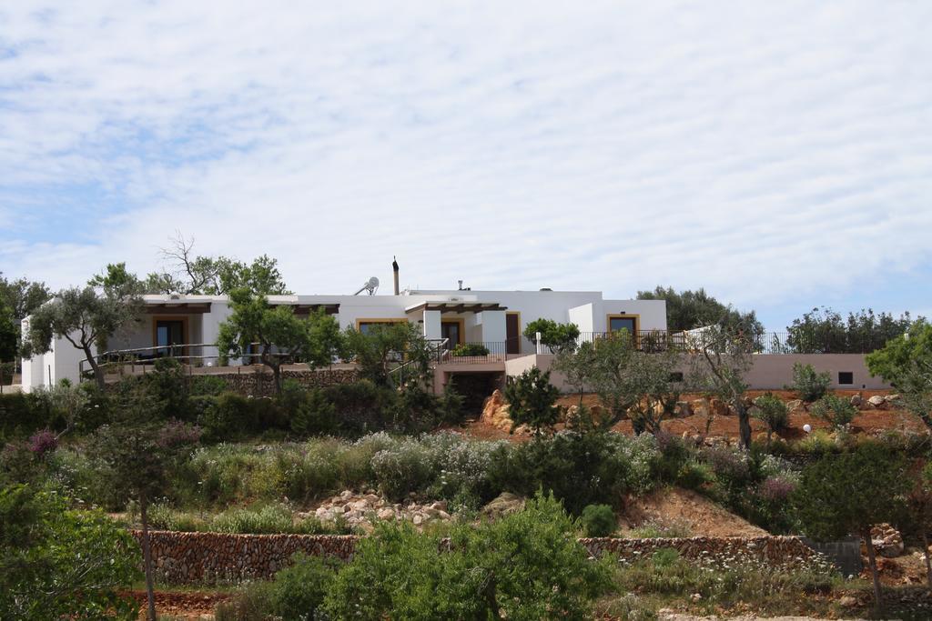 La Pitiusa Agroturismo Vakantieboerderij *