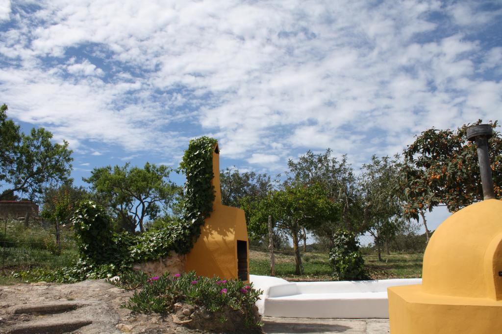 La Pitiusa Agroturismo Vakantieboerderij