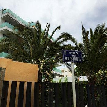 B-llobet Sun & Confort Hotel Ibiza Town