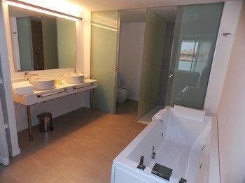 Hotel B-llobet Sun & Confort Ibiza Town