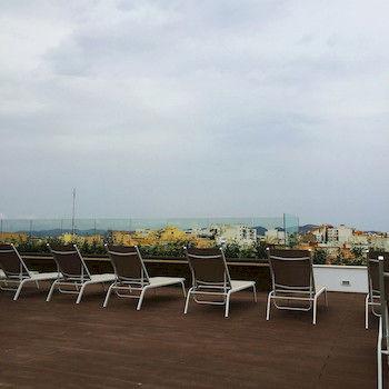 B-llobet Sun & Confort Hotel 4*