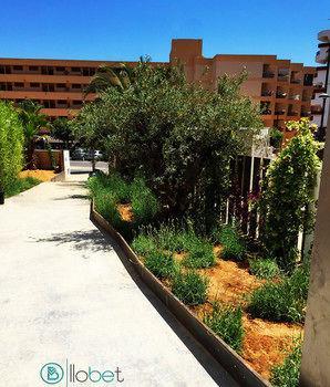 B-llobet Sun & Confort Hotel 4*