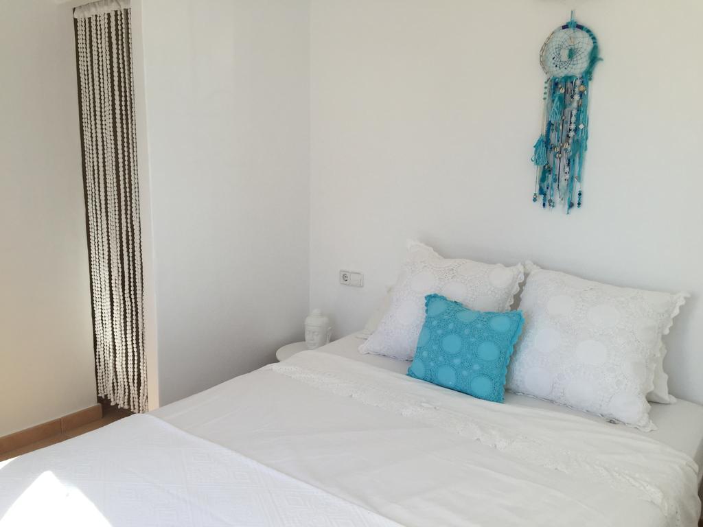 Can Bliss Bed & Breakfast Cala Llenya (Ibiza)