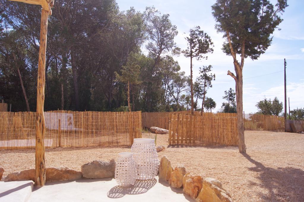 Can Bliss Bed & Breakfast Cala Llenya (Ibiza)