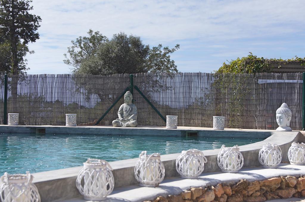 Can Bliss Cala Llenya (Ibiza)