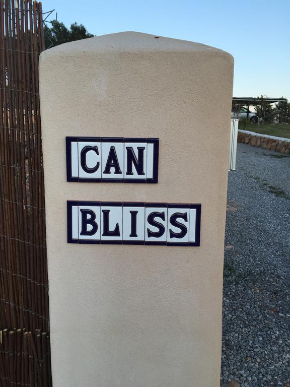 Can Bliss * Cala Llenya (Ibiza)