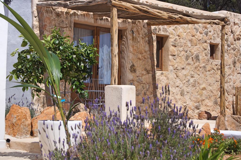 Can Bliss * Cala Llenya (Ibiza)