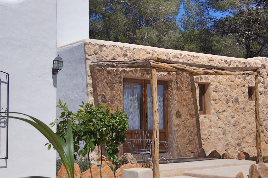 Can Bliss Bed & Breakfast Cala Llenya (Ibiza)