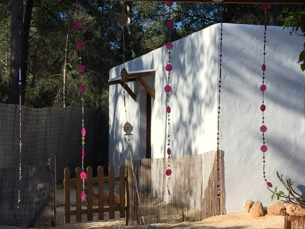Can Bliss Bed & Breakfast